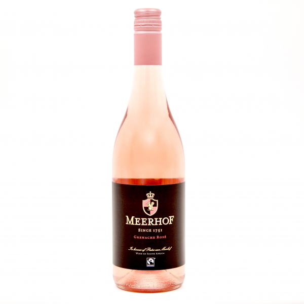 Meerhof Wines Meerhof Premium Grenache Rose